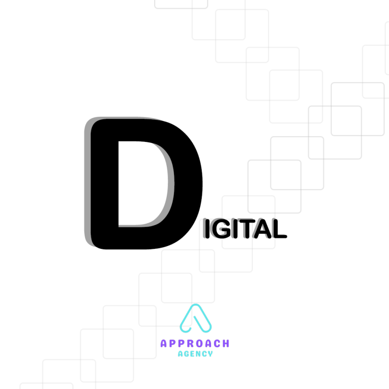 دنیای دیجیتال، عصر دیجیتال