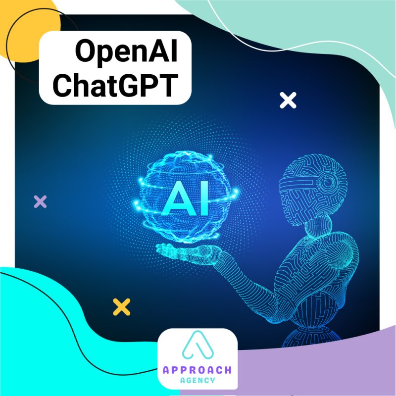 ChatGPT OpenAI انقلابی در تجربه چت مبتنی بر هوش مصنوعی